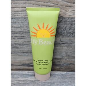 By the Beach Melon Daze SPF30 Face & Body Cream